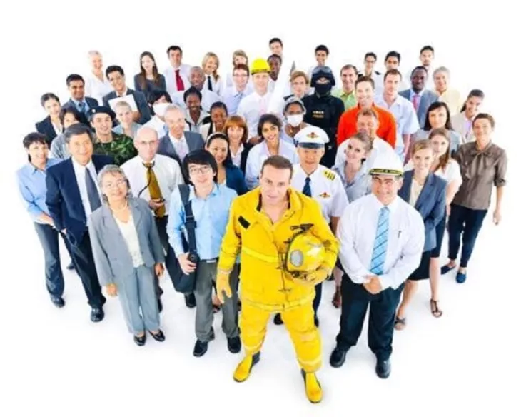 Manpower Supply Company in Dubai
