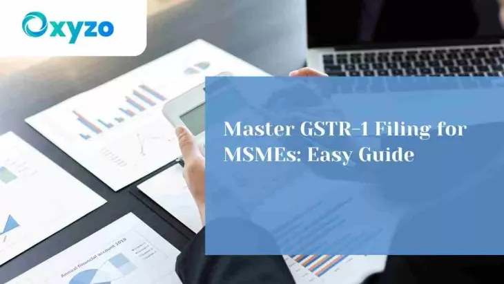 GSTR-1