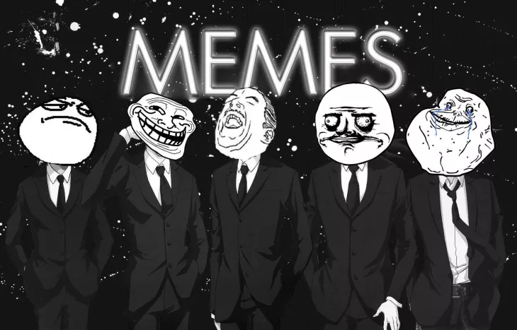  NFT Memes