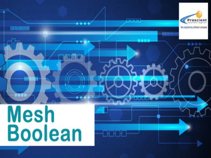 Mesh Boolean