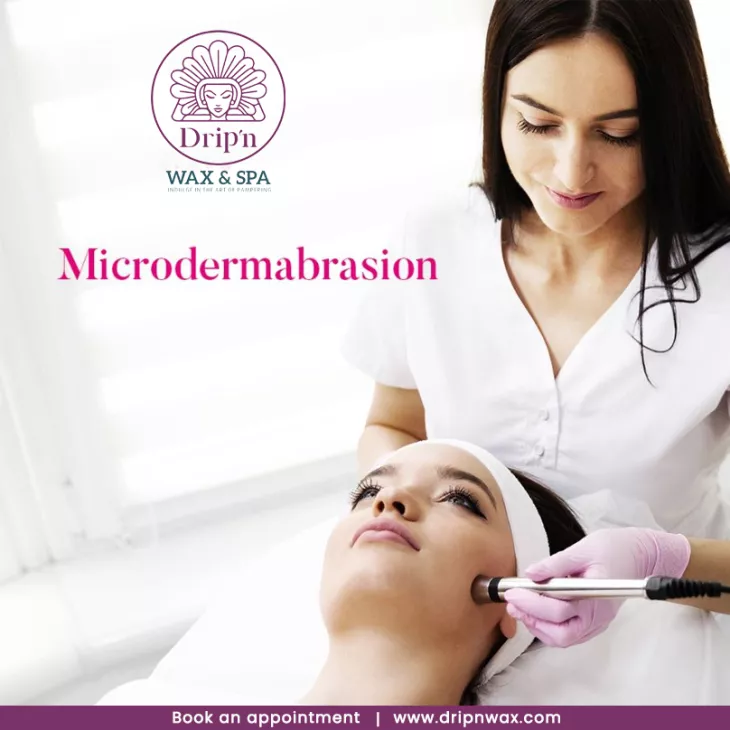 microdermabrasion in baltimore