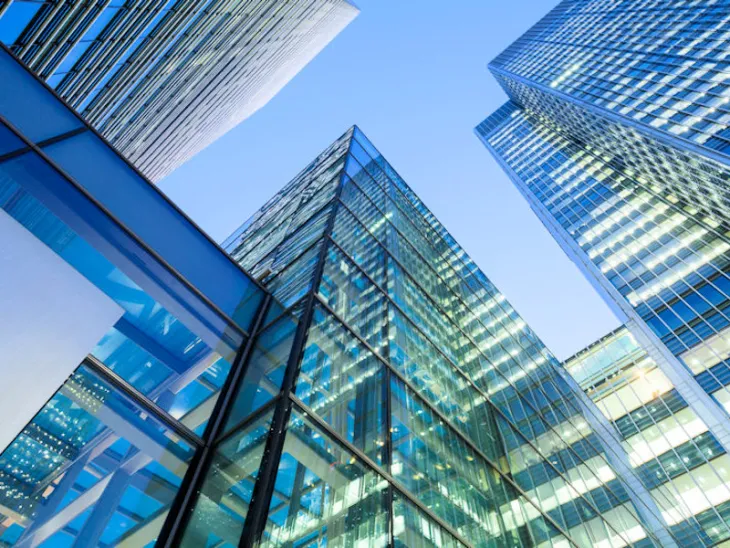 Commercial Window Cleaners 