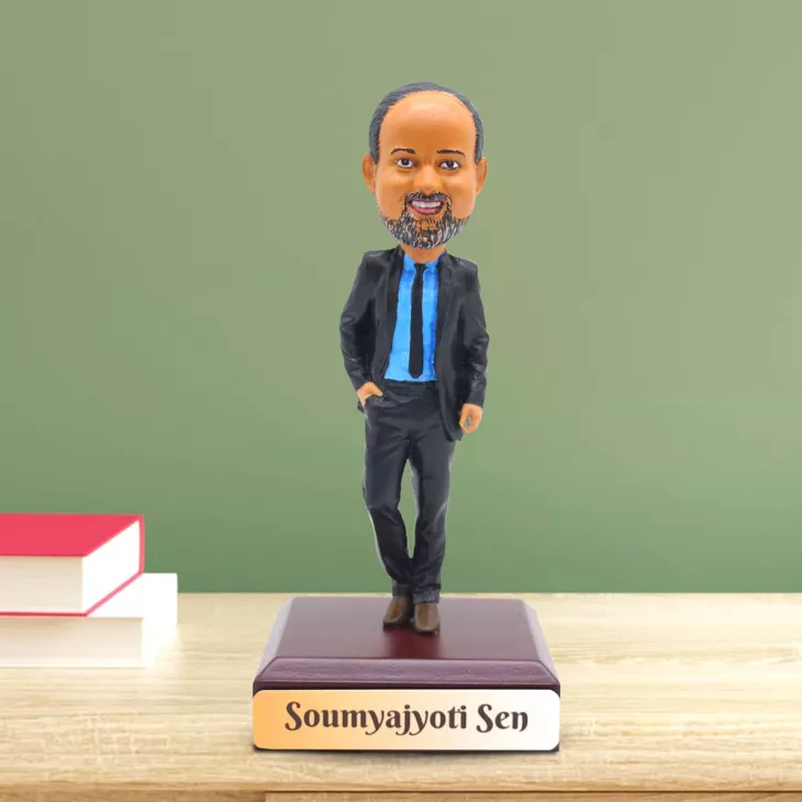 miniature model