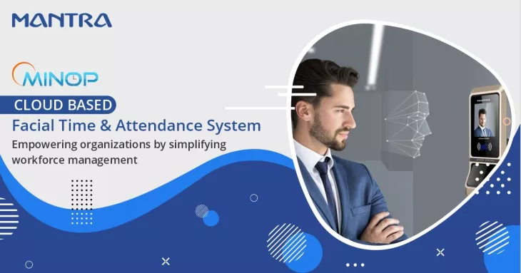 Minop Cloud Based Attendance System
