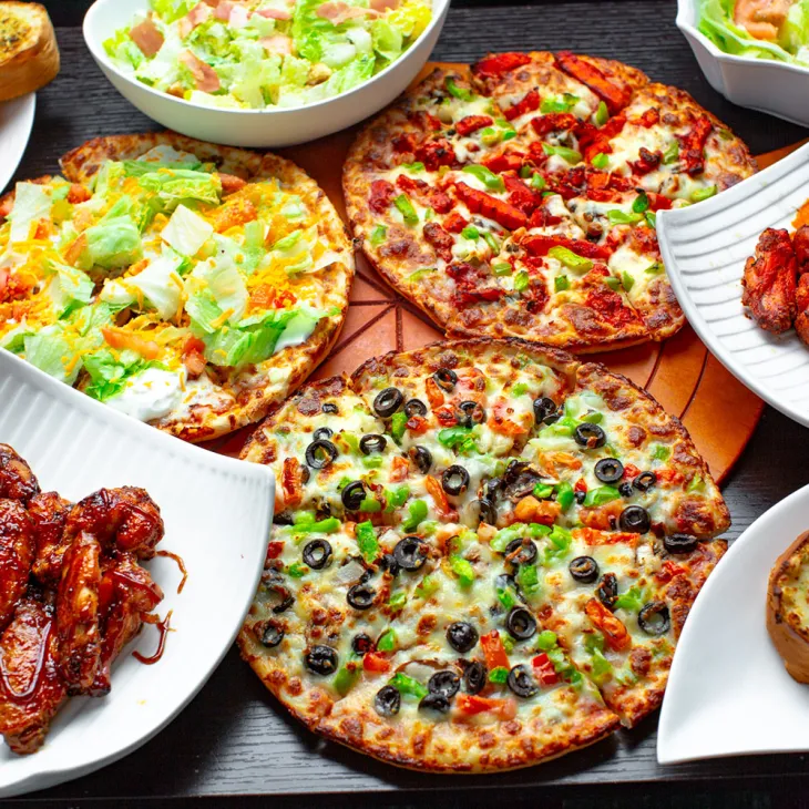 Pizza