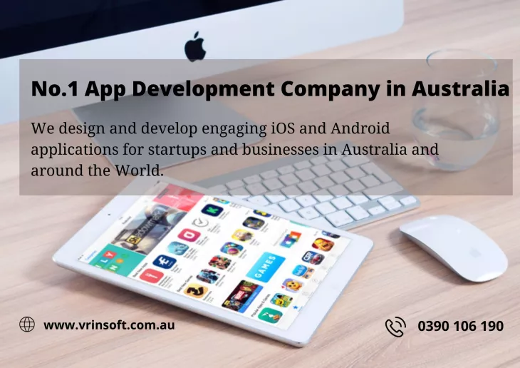 Finest Technologies Used For Mobile App Development