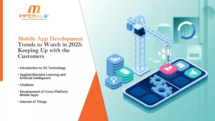 Mobile App Development Company in India