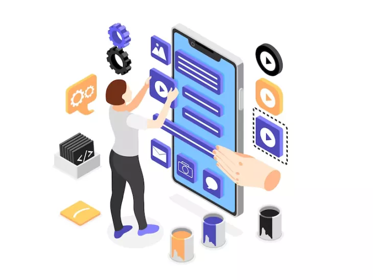 Mobile App Development