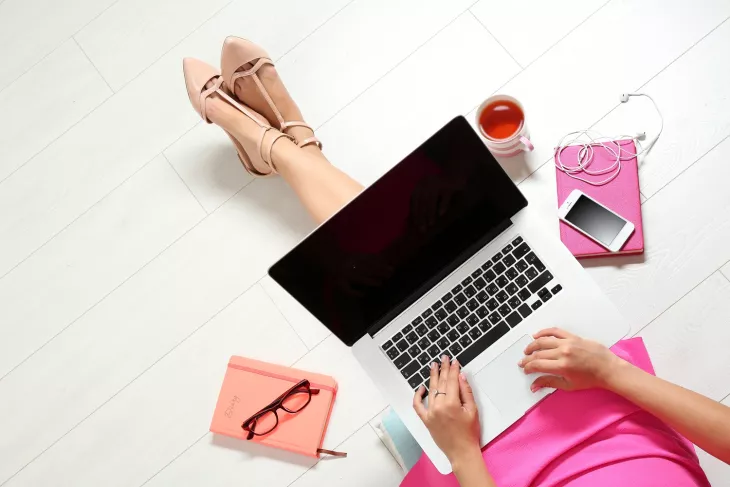 Online Beauty Course, FunnelBelle
