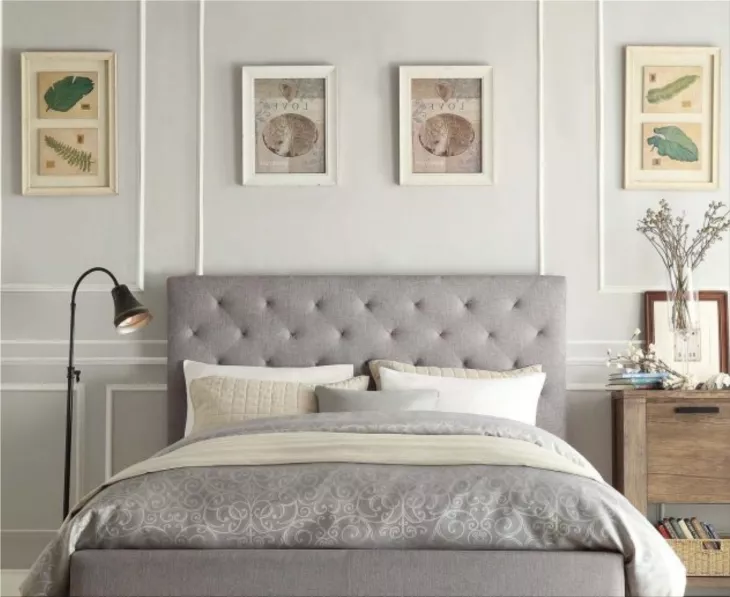 modern bedroom trends