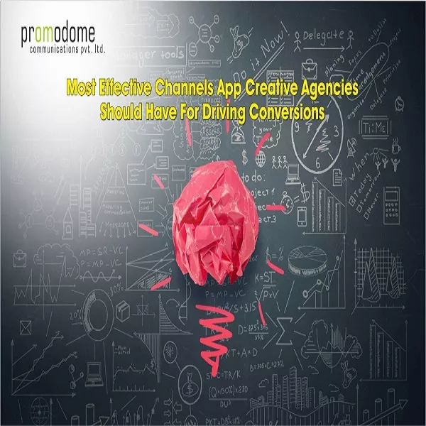 creative agency