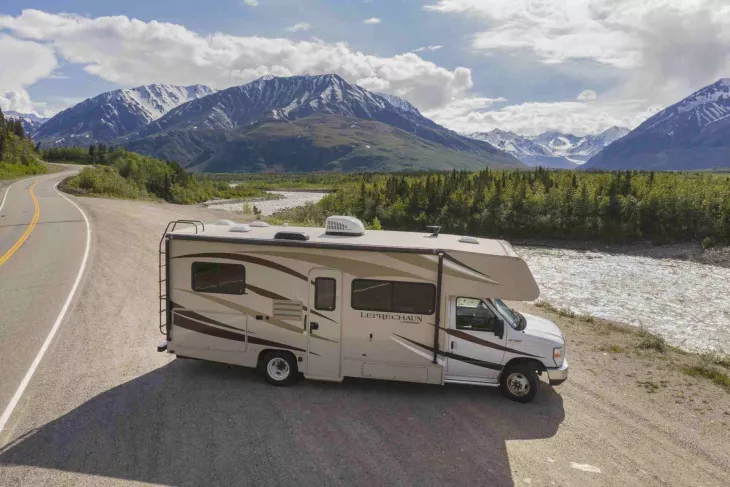 RV Repair