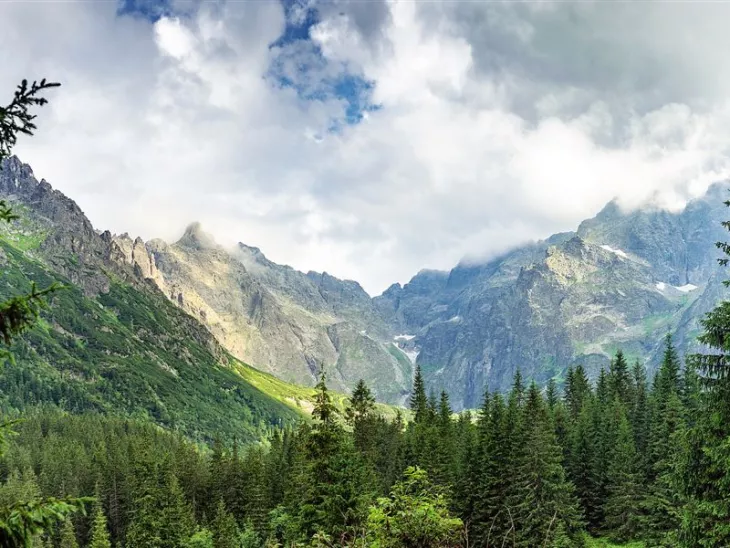 Jammu and Kashmir tourism