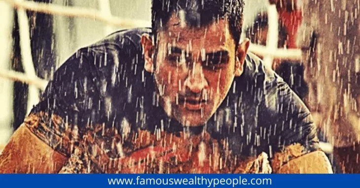 ms-dhoni