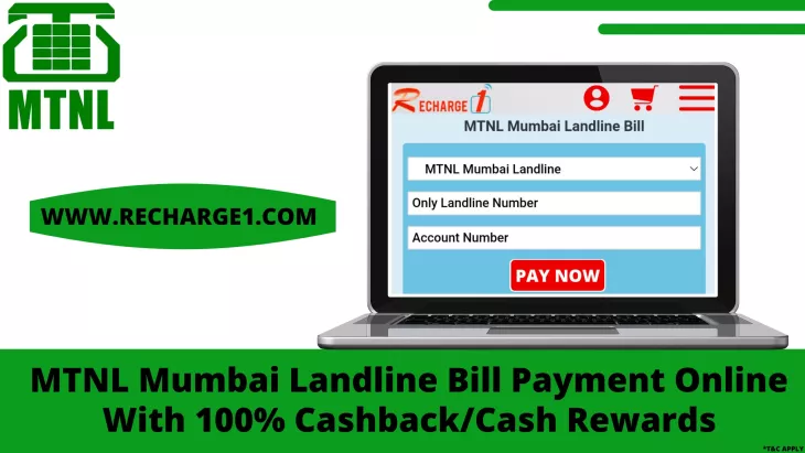 mtnl landline bill payment mumbai