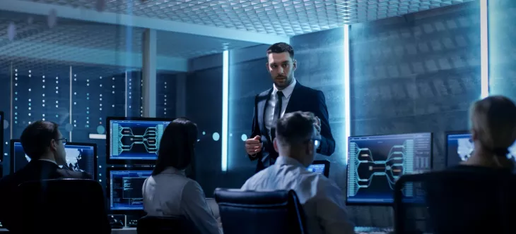 Telecom Digital Services
