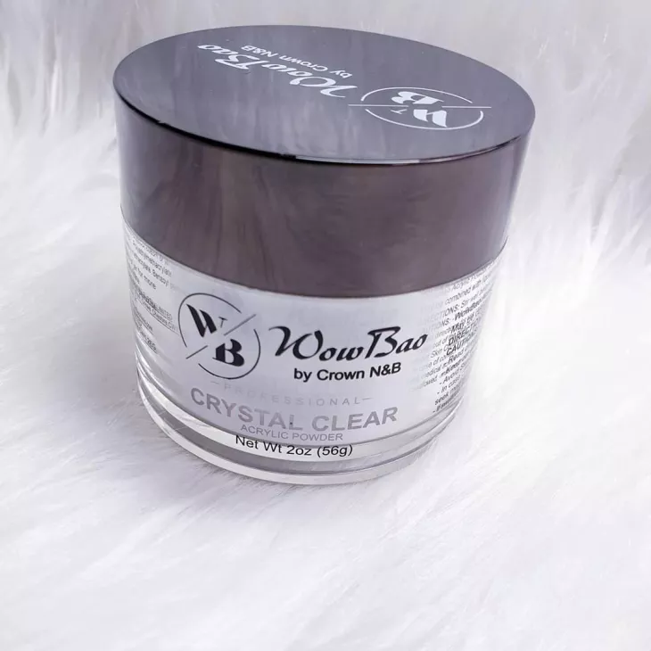 Acrylic Powder