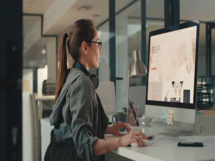 lexington web marketing agency