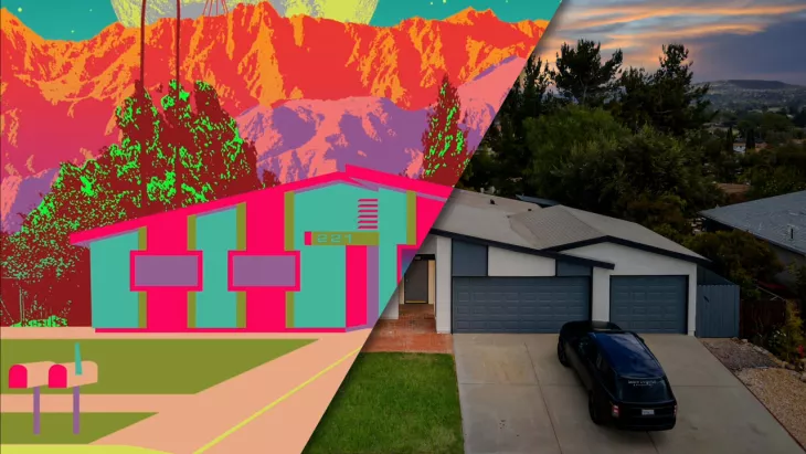 NFT Real Estate