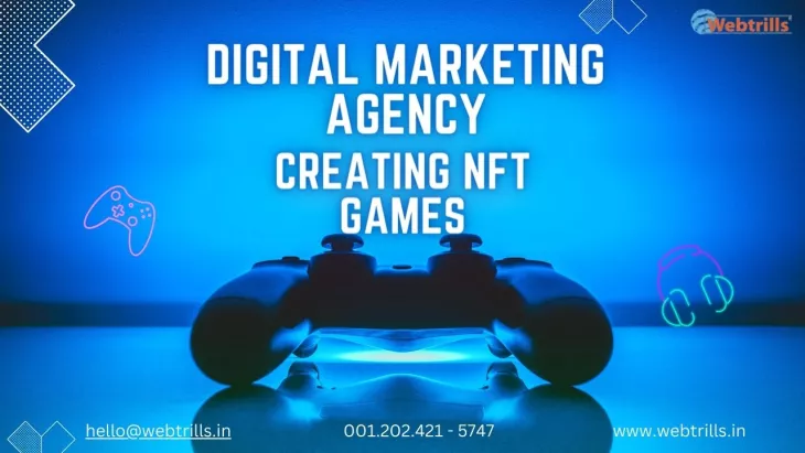 Digital Marketing Agency