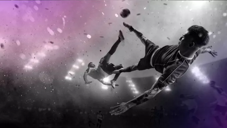 NFT sports marketplace