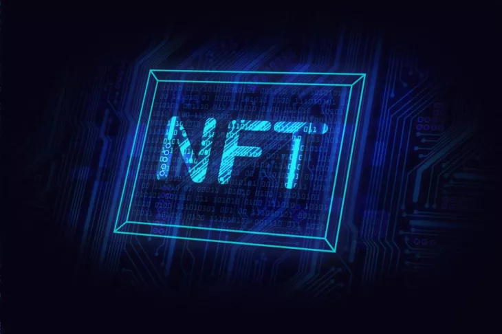 Create your own NFT marketplace