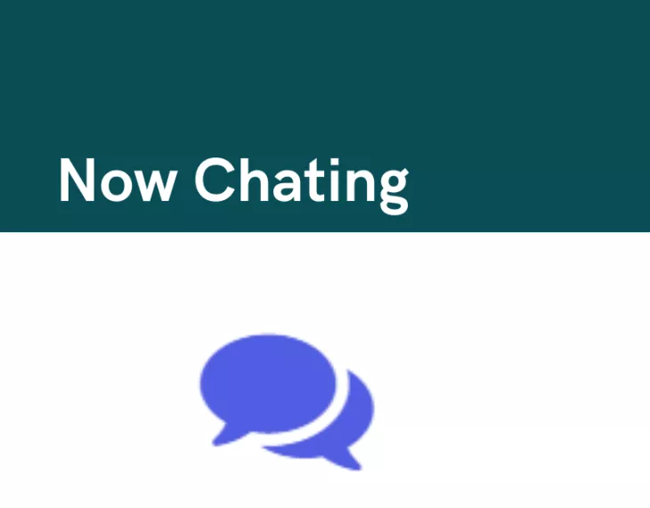 Chating for all people.