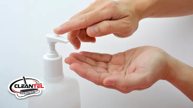 Cleaning Company In Dubai