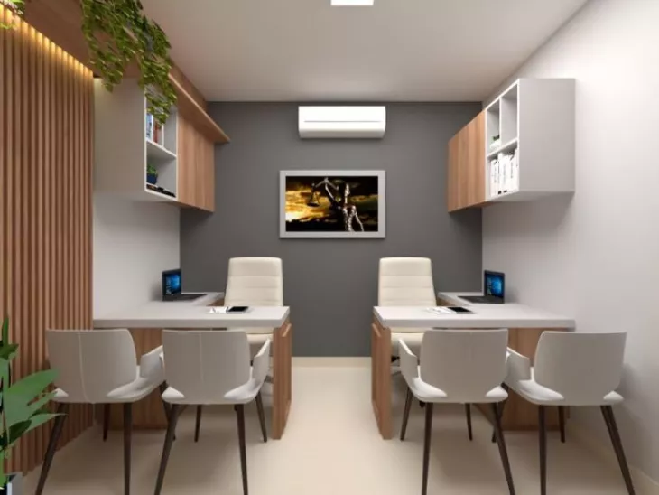 Office Painting Services in Dubai