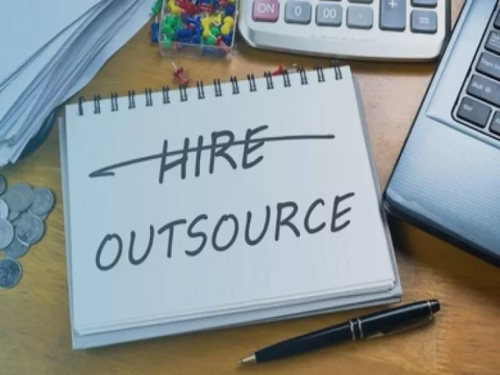 Outsource your Accounting Work for Enhanced Accuracy and Compliance