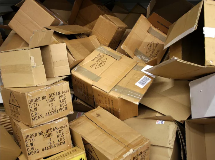 Packers and movers 