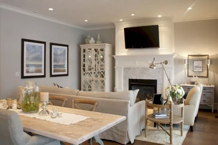 Painters and Decorators Bedfordshire