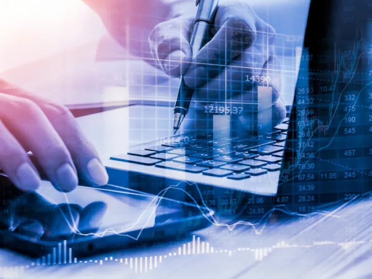 Company Accounts