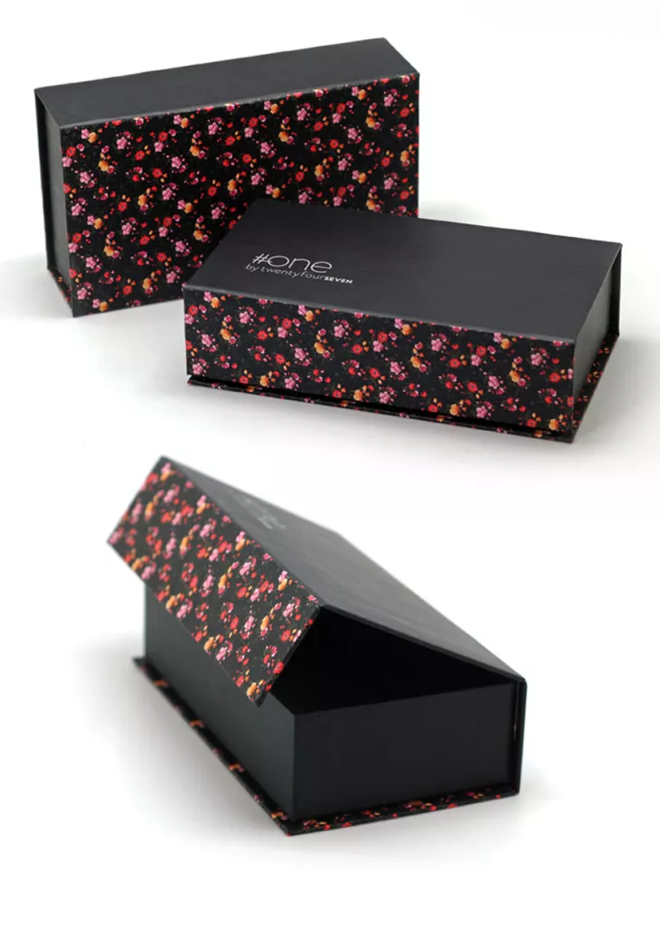 Packaging is the last and final process of manufacturing a product 
