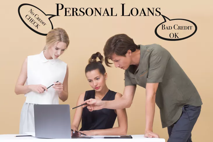 Personal Loans