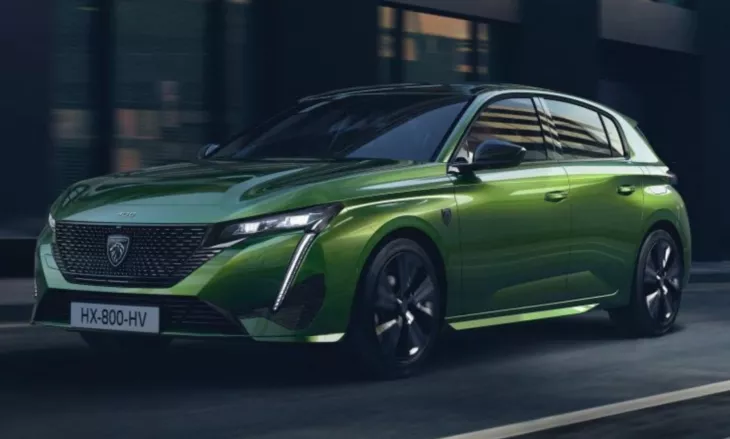Peugeot