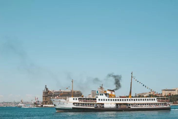 maritime