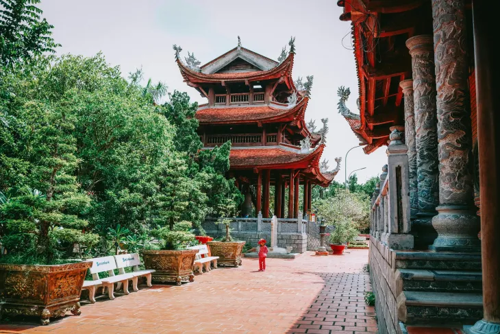  First Impressions on Vietnam Honeymoon Tours
