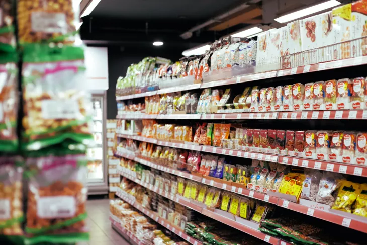 grocery-store