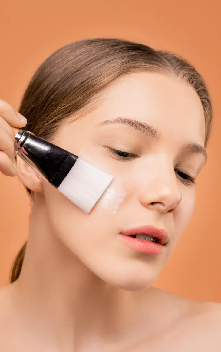 daily skin care