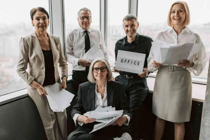 recruitment service providers