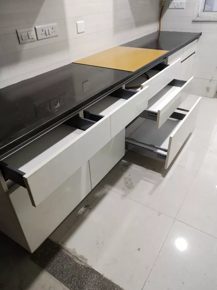 Cabinets