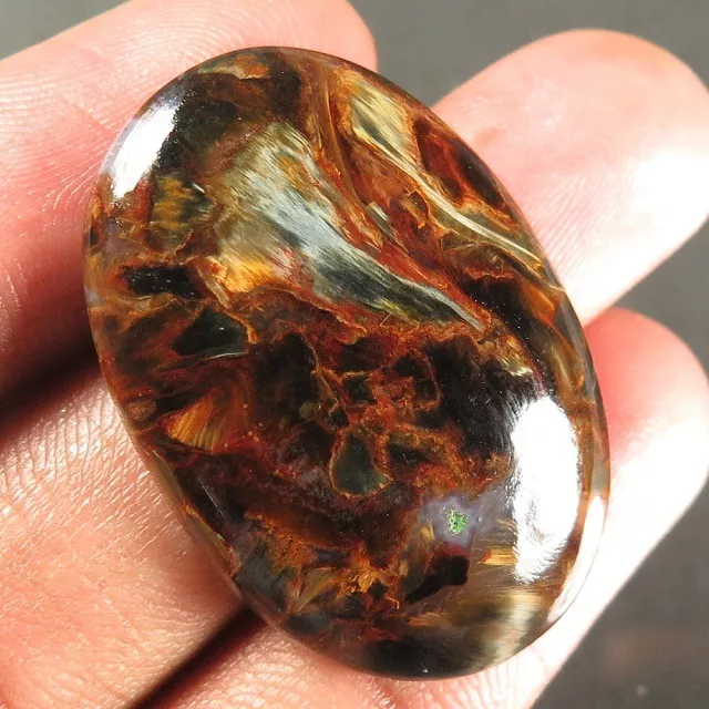 Pietersite stone online