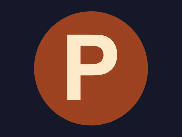 Pixal3D logo