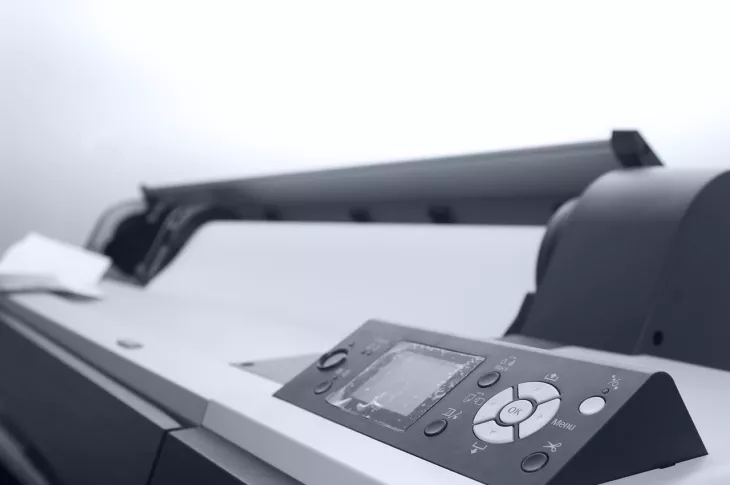 color printer