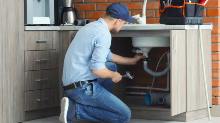 Plumbing