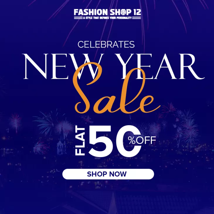 fashion shop