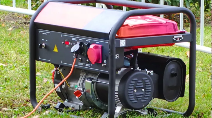 honda generator