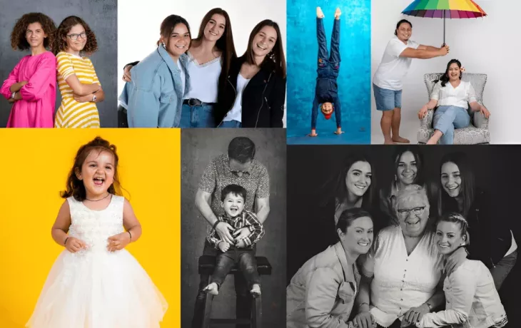 Best Wellington Photographers for Stunning Portraits