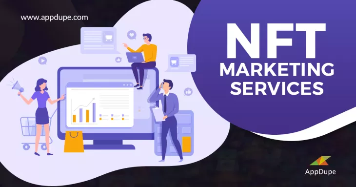 NFT Marketing